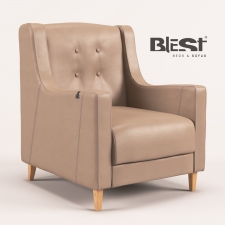 Кресло Асти Н от производителя Blest TM
