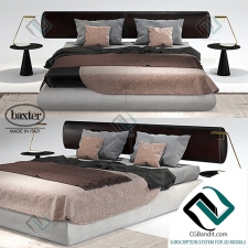 Кровать Bed COMO