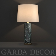 Настольная лампа Garda Decor