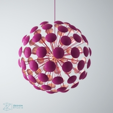 Ceiling Lamp 007