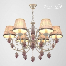 Люстра ODEON LIGHT 3925/6 PERSIA