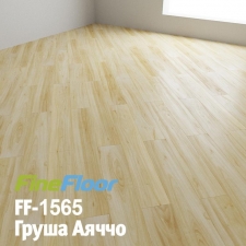 fine floor 1515-1565