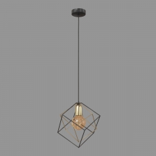 Подвесной светильник в стиле лофт TK Lighting 2777 Alambre