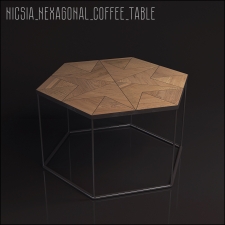 nicsia_nexagonal_coffee_table