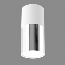 Потолочный светодиодный светильник Elektrostandard DLR028 6W 4200K White