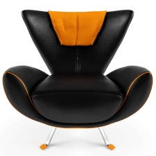 armchair modern