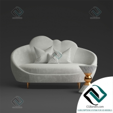 Диван Sofa Ether Settee