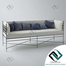 Диван Sofa Amalfi