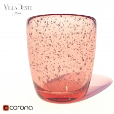 Villa d'Este Home Tivoli - CANCUN Glass