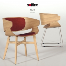 Softline_Kit/ITACA_Chair