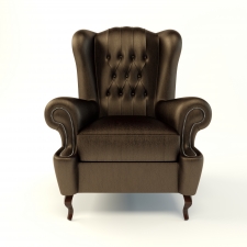 Armchair Capitone