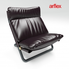 Arflex Cross high version