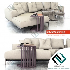 Диван Sofa ETTORE