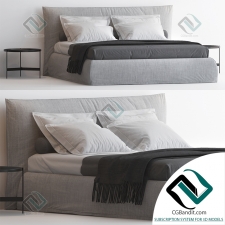 Кровать Bed PIANCA