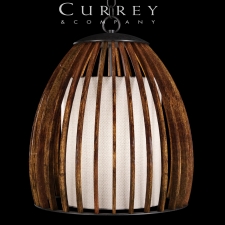 Currey carling pendant