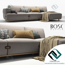 Диван Sofa Bosc duffle