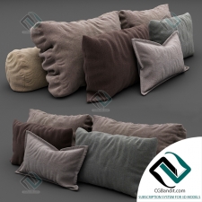 Подушки Pillows collection 06