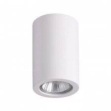 Потолочный накладной светильник ODEON LIGHT 3553/1C, 3554/1C GIPS