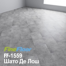 fine floor 1553-1588