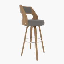 Барный стул - Cecina Bar stool