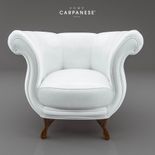 Кресло Carpanese Home