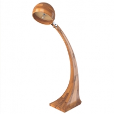 Woobia Lamp