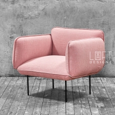 Кресло LoftDesigne 2428 model