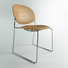 Olive chair