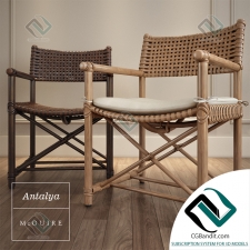 Кресло Antalya ArmChair McGuire