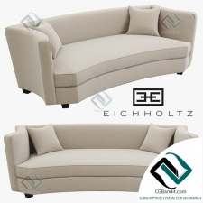 Диван Sofa Eichholtz Giulietta