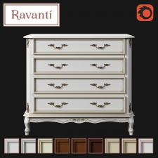 Ravanti - Комод №2