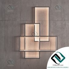 Бра Sconce Cinier TRIO LT