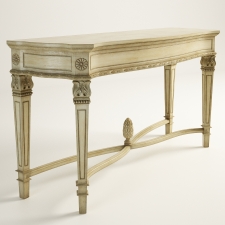 GRAMERCY HOME - AMABEL CONSOLE TABLE 512.016