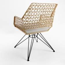 Lobster´s Day Silla Armchair