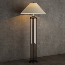 GRAMERCY HOME Floor Lamp FL017-1-BBZ