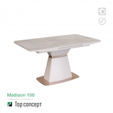 Стол раскладной Madison (150+40 см)