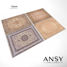 Ковры ANSY Carpet Company коллекция Classic (part.7)