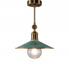 Латунный светильник ART 351 от Pikartlights