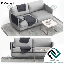 Диван Sofa BoConcept Osaka