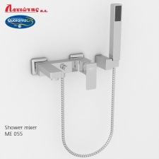 Shower mixer ME055