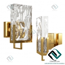 Бра Sconce Stunning Luxury