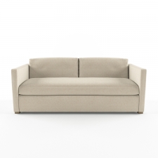 RH Maxwell Luxe Sofa