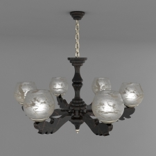 Классическая люстра Ceiling Light