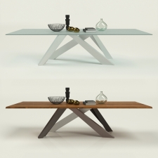 Bonaldo - Big Table