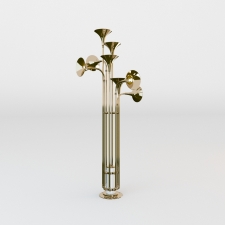 Delightfull Botti Standing Lamp