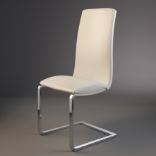 Стул Aero chair B7113 W