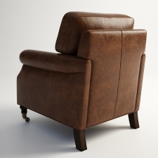 GRAMERCY HOME - CLIFFORD ARMCHAIR 602.009