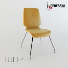 стул Peressini Casa TULIP