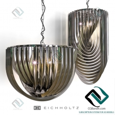 Подвесной светильник Hanging lamp Eichholtz Murano