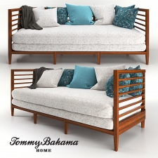 Tommy Bahama Lucia Sofa